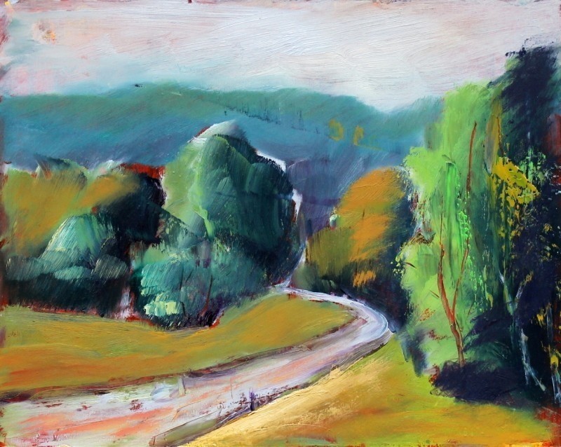 Krajina 4 olej na lepenke33x42cm.jpg